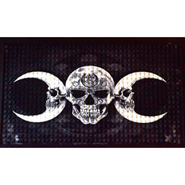 FDM3411 17.625 x 19.5 in. Alchemy Doormat