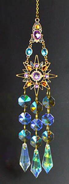 FSCWH05 16 in. Sun Catcher