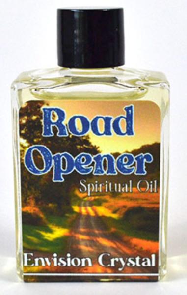 O4EROAO Road Opener 4 Dram Oil
