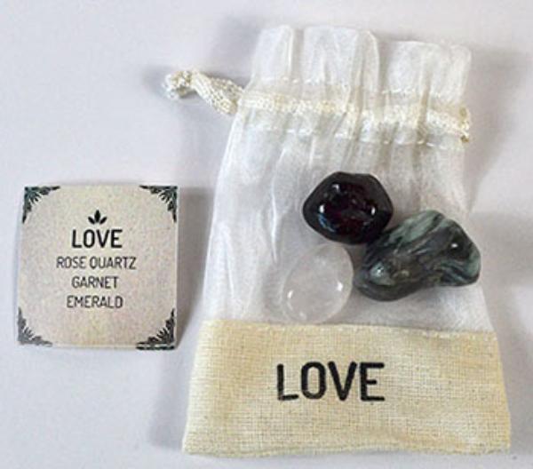 GK1117 Love Stones Kit