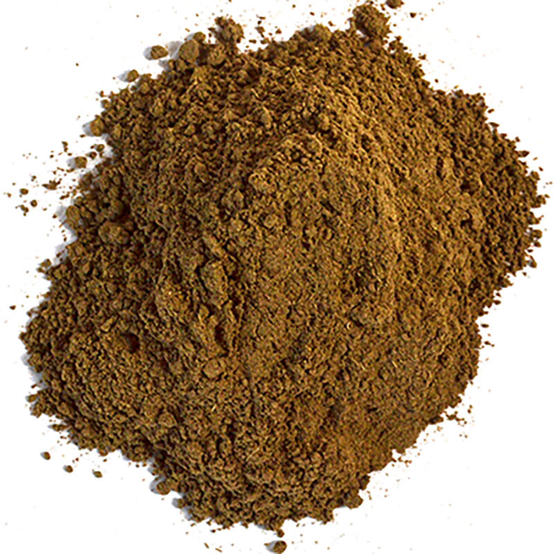 Picture of AzureGreen HJIAPB Jiaogulan Herb Powder - 1 lbs