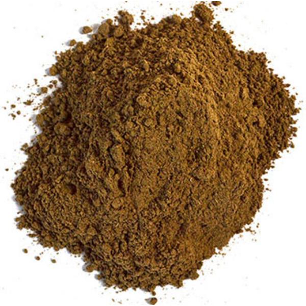 Picture of AzureGreen H16JIAP 1 oz Jaiogulan Herb Powder