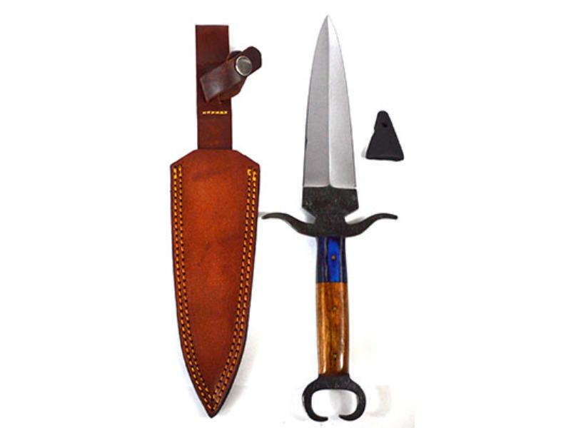 RA460 13 in. Manta Athame