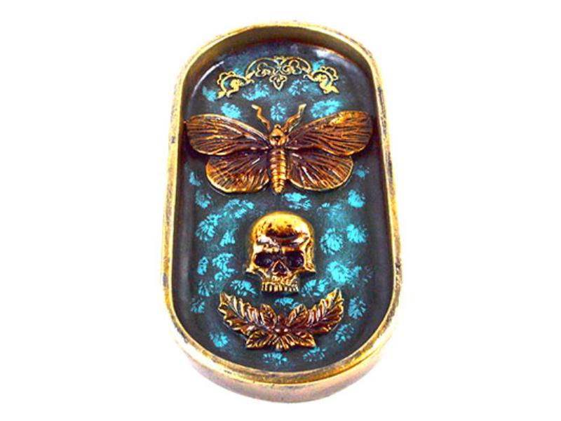 Picture of AzureGreen IB3442 6.5 in. Death Moth Burner
