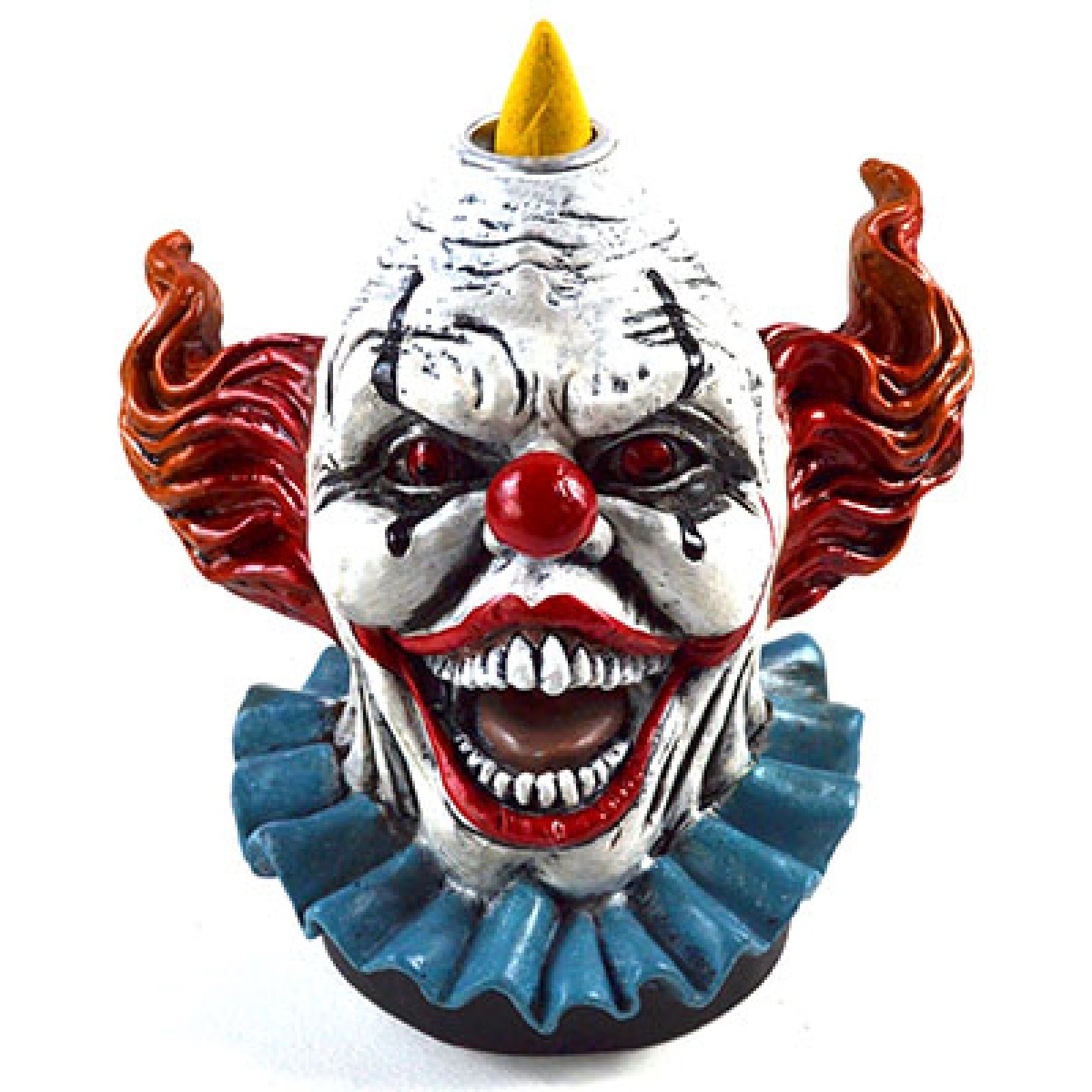 Picture of AzureGreen IBF3437 5.25 in. Clown Backflow Burner