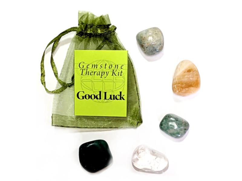 GGTGOOL Good Luck Gemstone Therapy