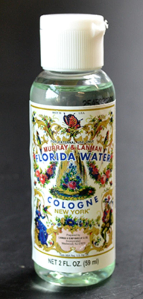 RFLO2 2 oz Florida Water