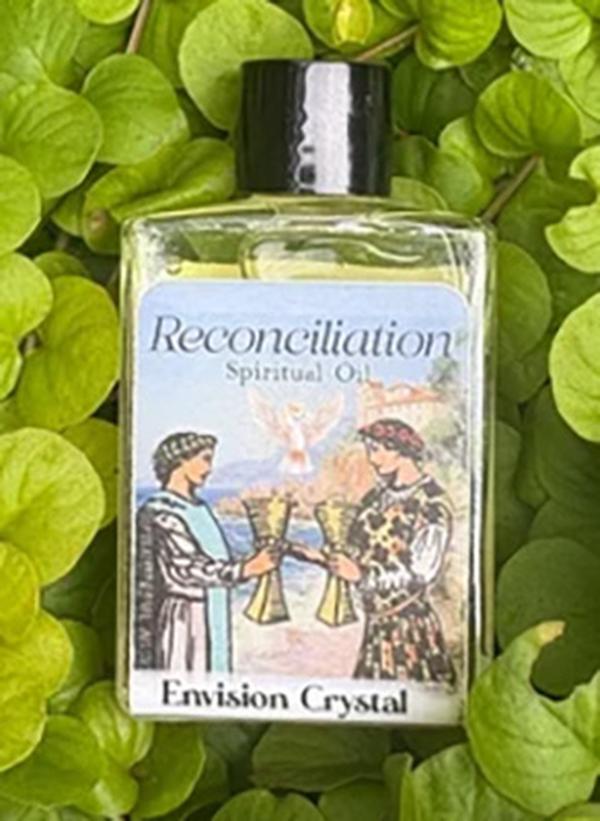 O4EREC Reconciliation 4 Dram Oil
