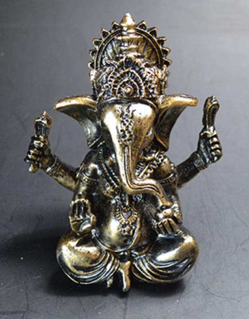 SGA04 3.5 in. Ganesha