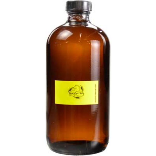 Azure Green OA16BALF 16 oz No.1 Balsam Fir Oil