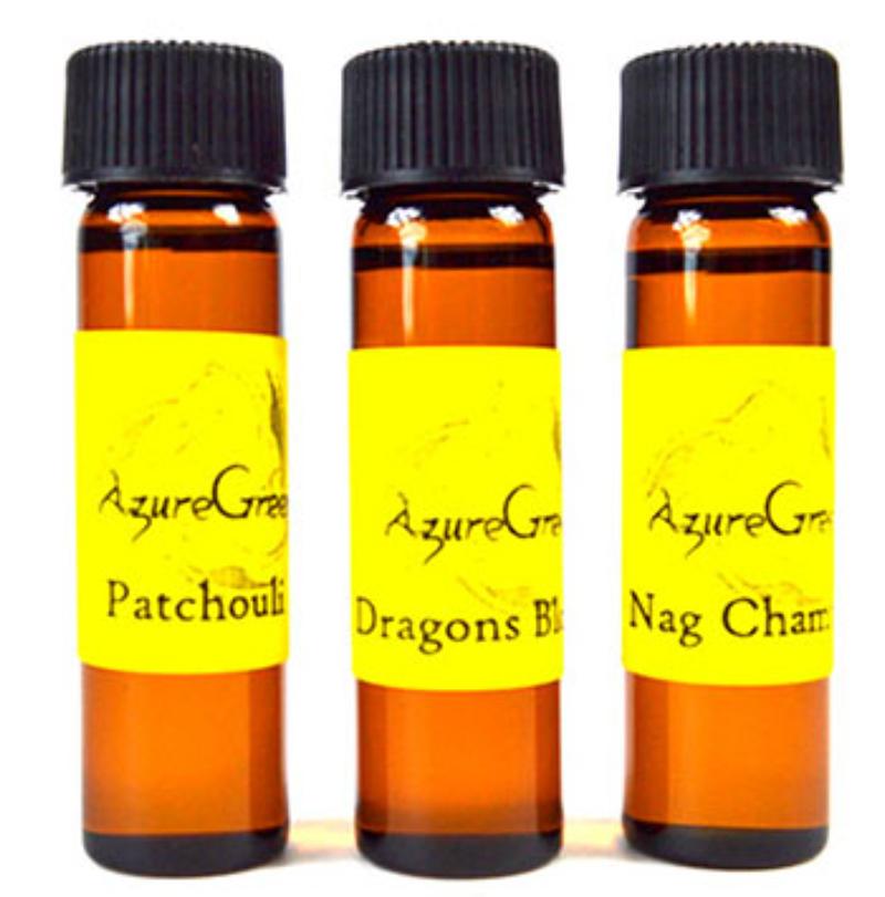 OA2NER 2Dr Neroli Oil