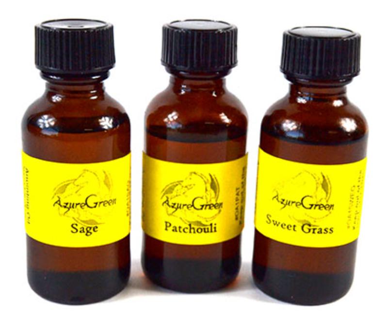 OA1ROSM 1 oz Rosemary Oil