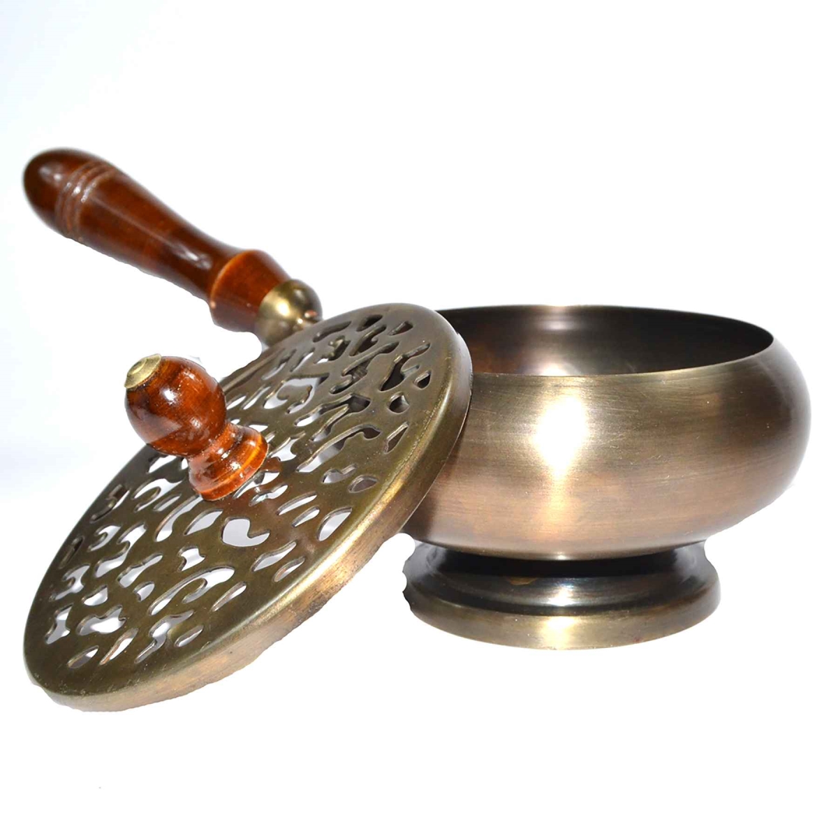 Picture of AzureGreen IBBR60 3 x 9 in. Cast Iron Burner