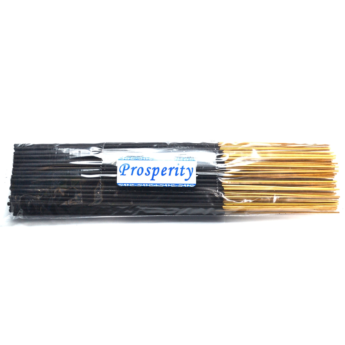 Azure Green ISBMPRO Prosperity Essential Essences Incense Sticks - Pack of 95-100
