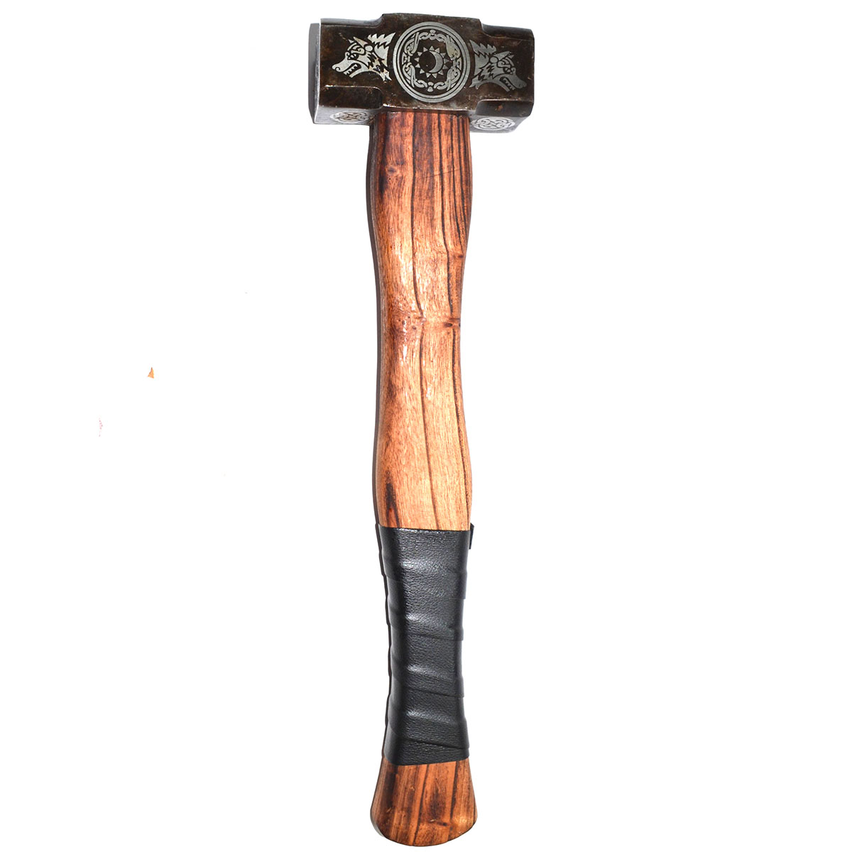 RH726 18 in. Viking Hammer