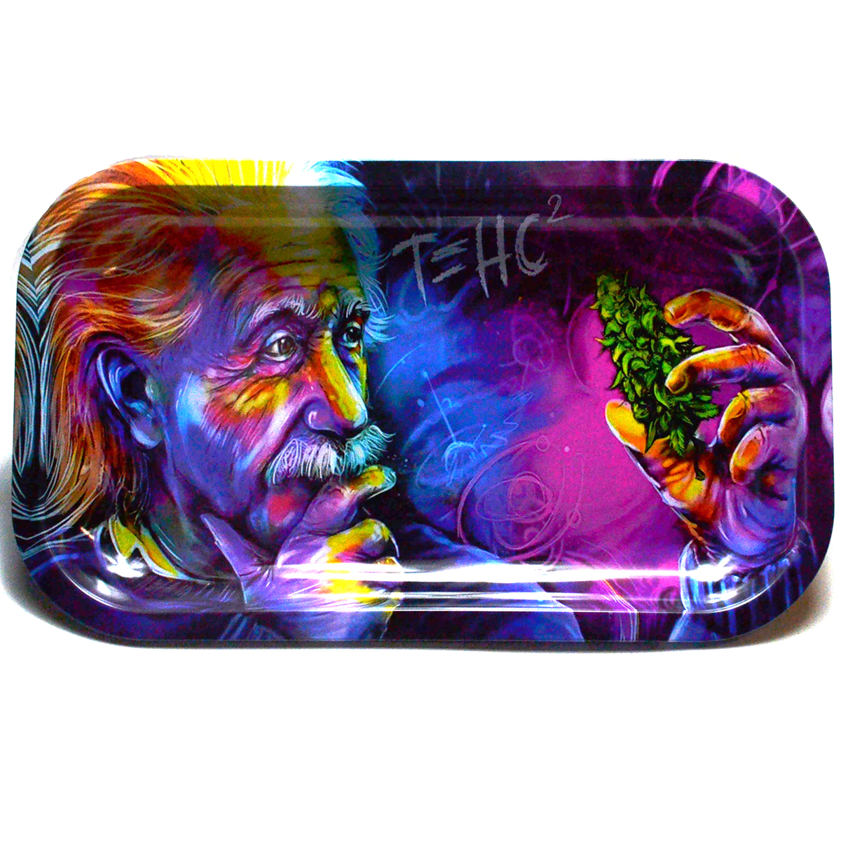 FRT3502 Einstein Rolling Tray