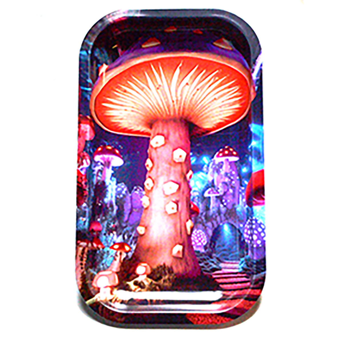 FRT3503 Mushroom Rolling Tray