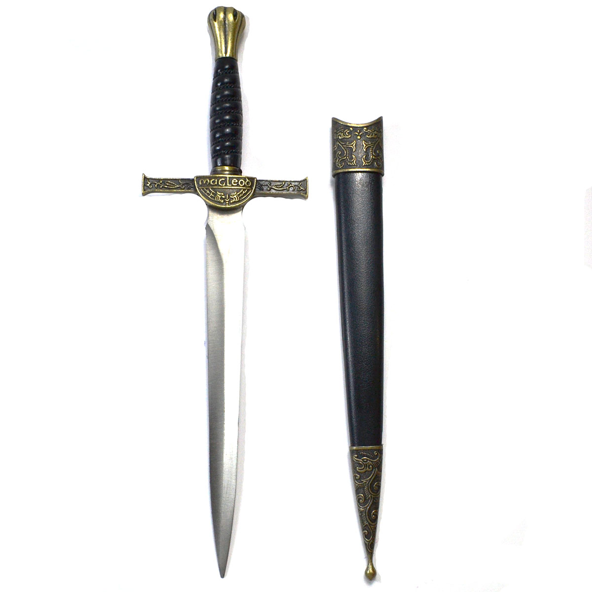 RS355 12 in. Macleod Sword
