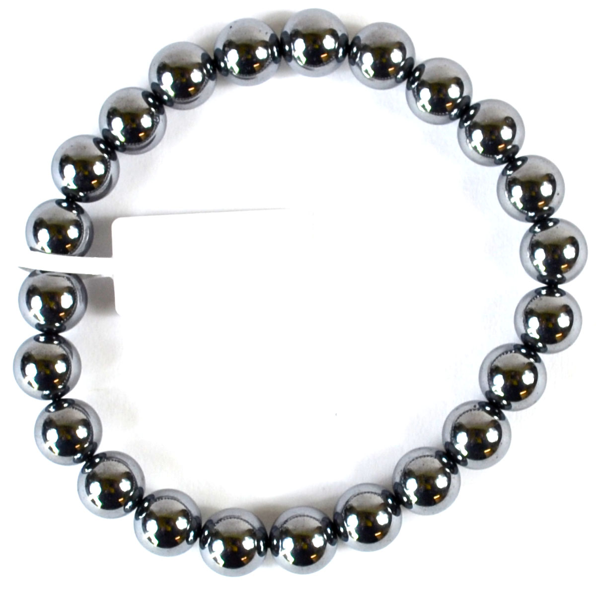 JB8830 8 mm Terahertz Bracelet