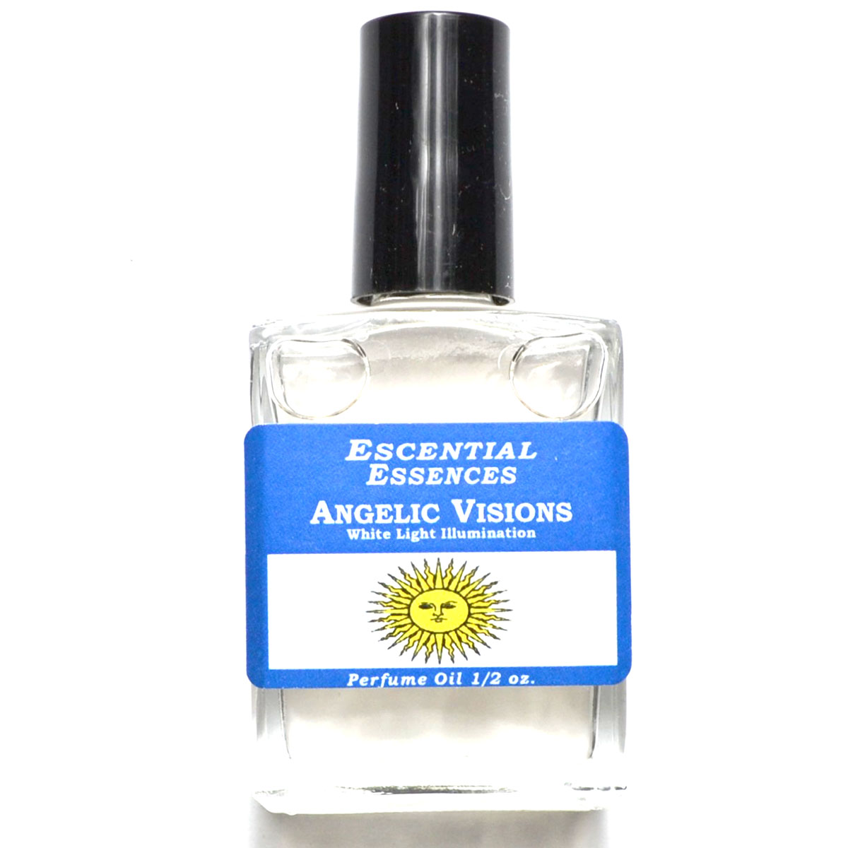OMAMBF 0.5 oz Amber Flame Escential Essences Oil