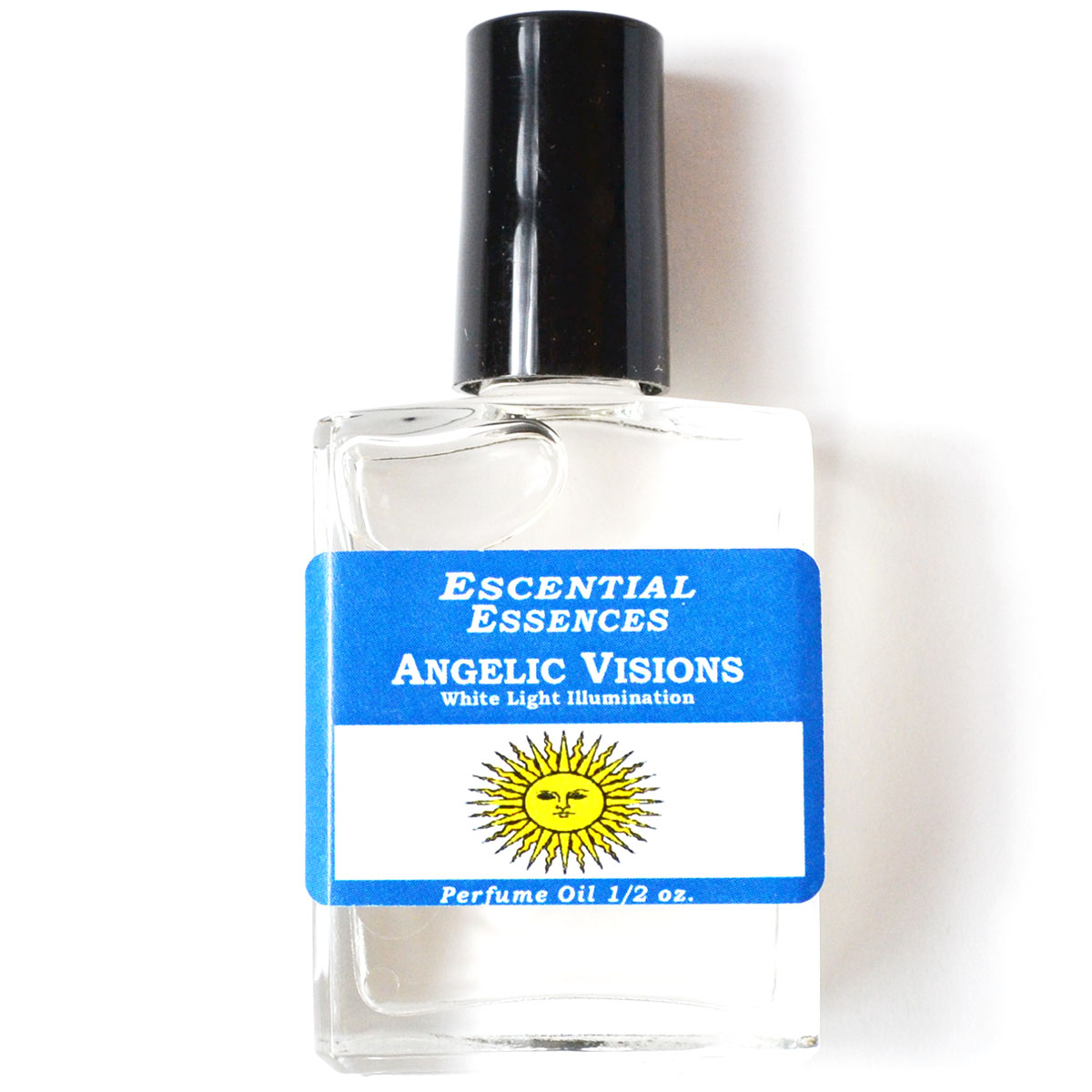 OMANGV 0.5 oz Angelic Vision Escential Essences Oil