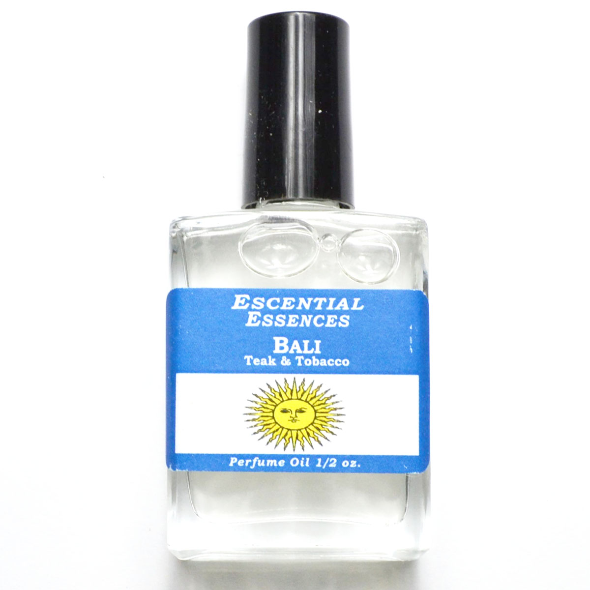 OMBAL 0.5 oz Bali Escential Essences Oil
