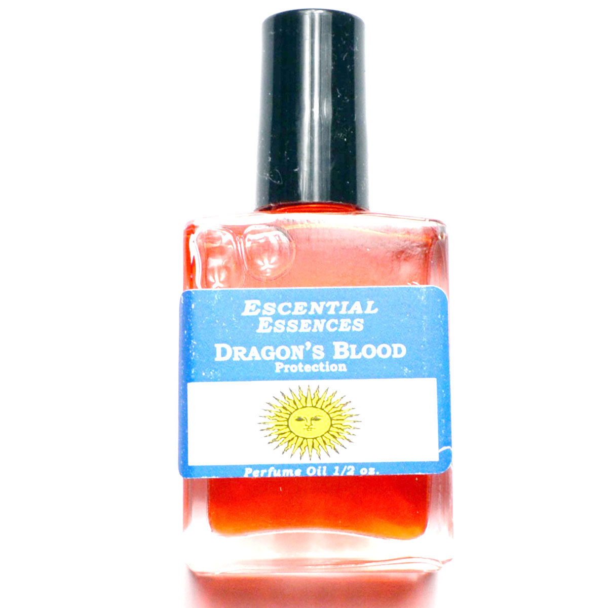 OMDRA 0.5 oz Dragons Blood Escential Essences Oil