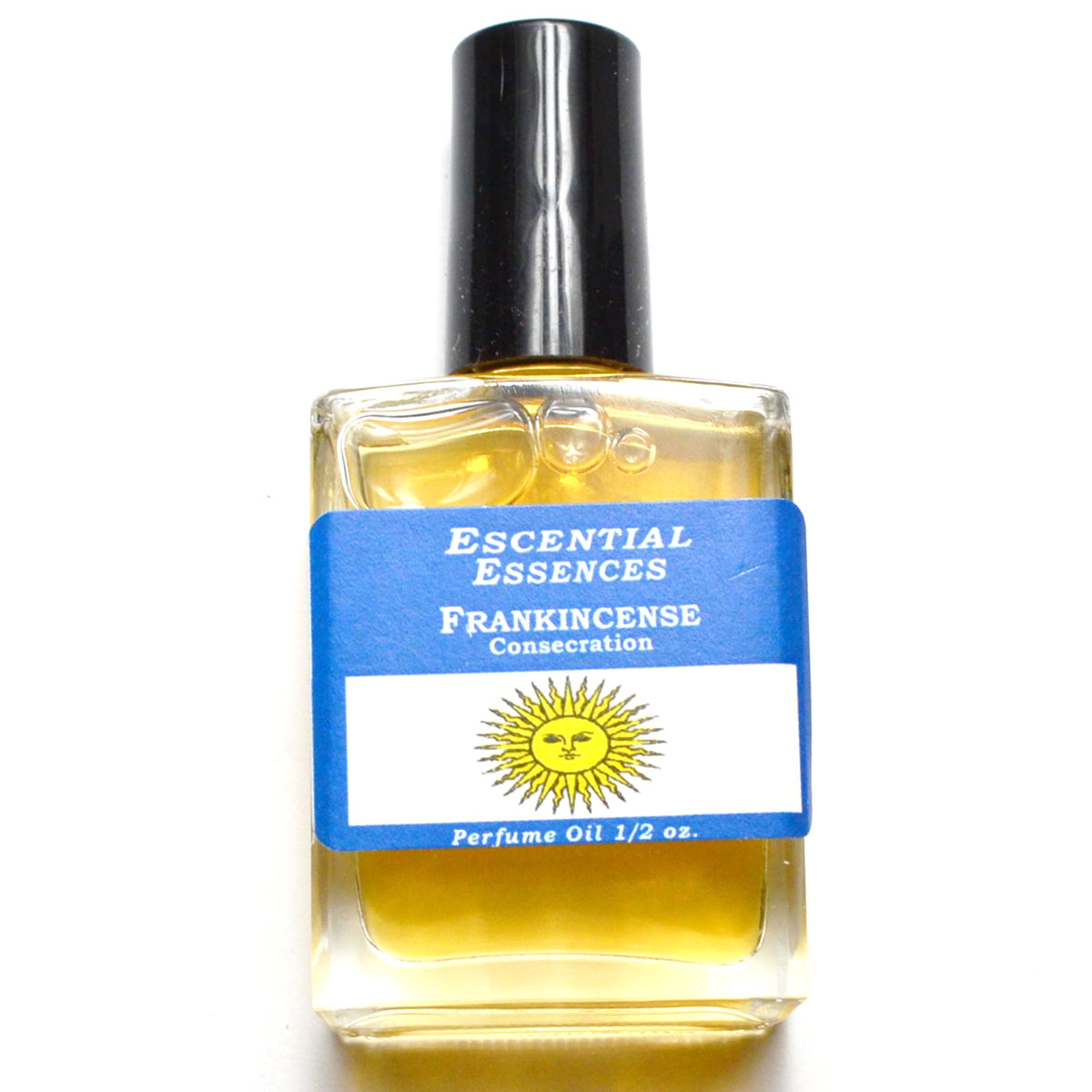 OMFRA 0.5 oz Frankincense Escential Essences Oil