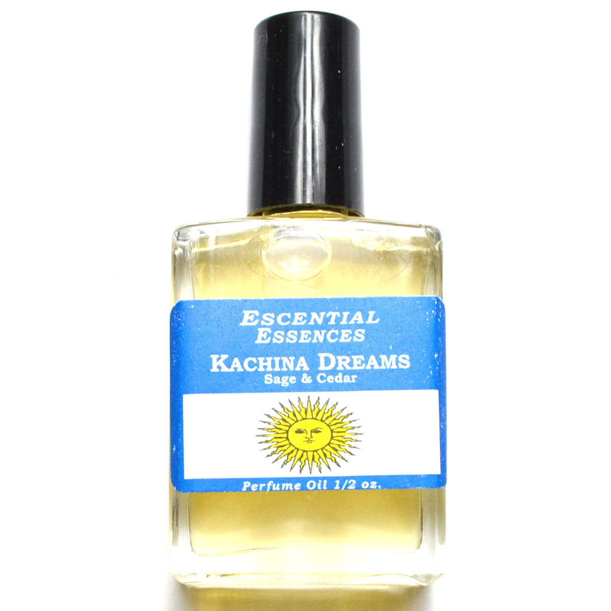 OMKACD 0.5 oz Kachina Dreams Escential Essences Oil