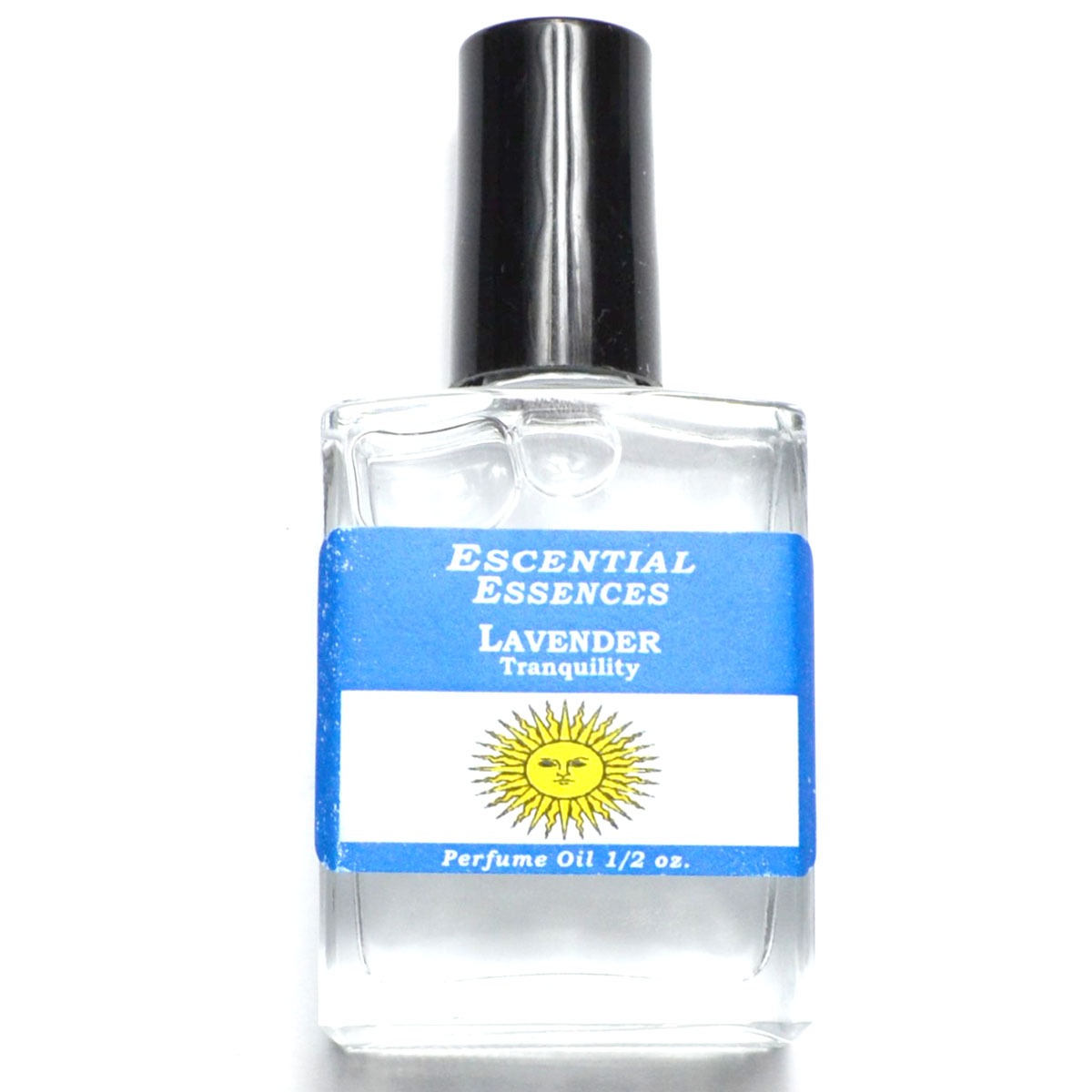 OMLAVE 0.5 oz Lavender Escential Essences Oil