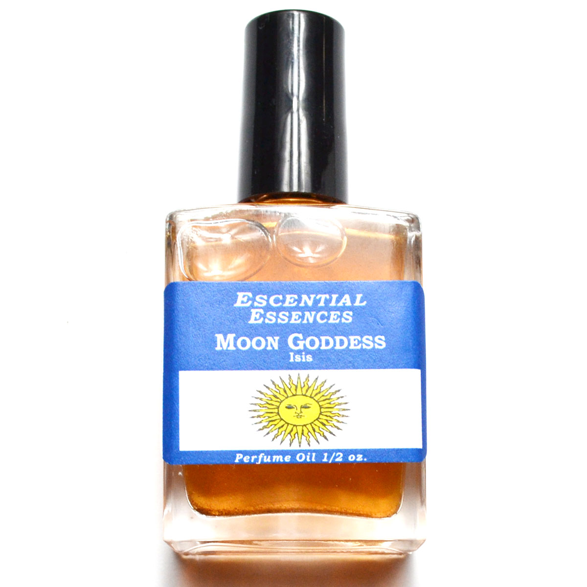 OMMOOG 0.5 oz Moon Goddess Escential Essences Oil