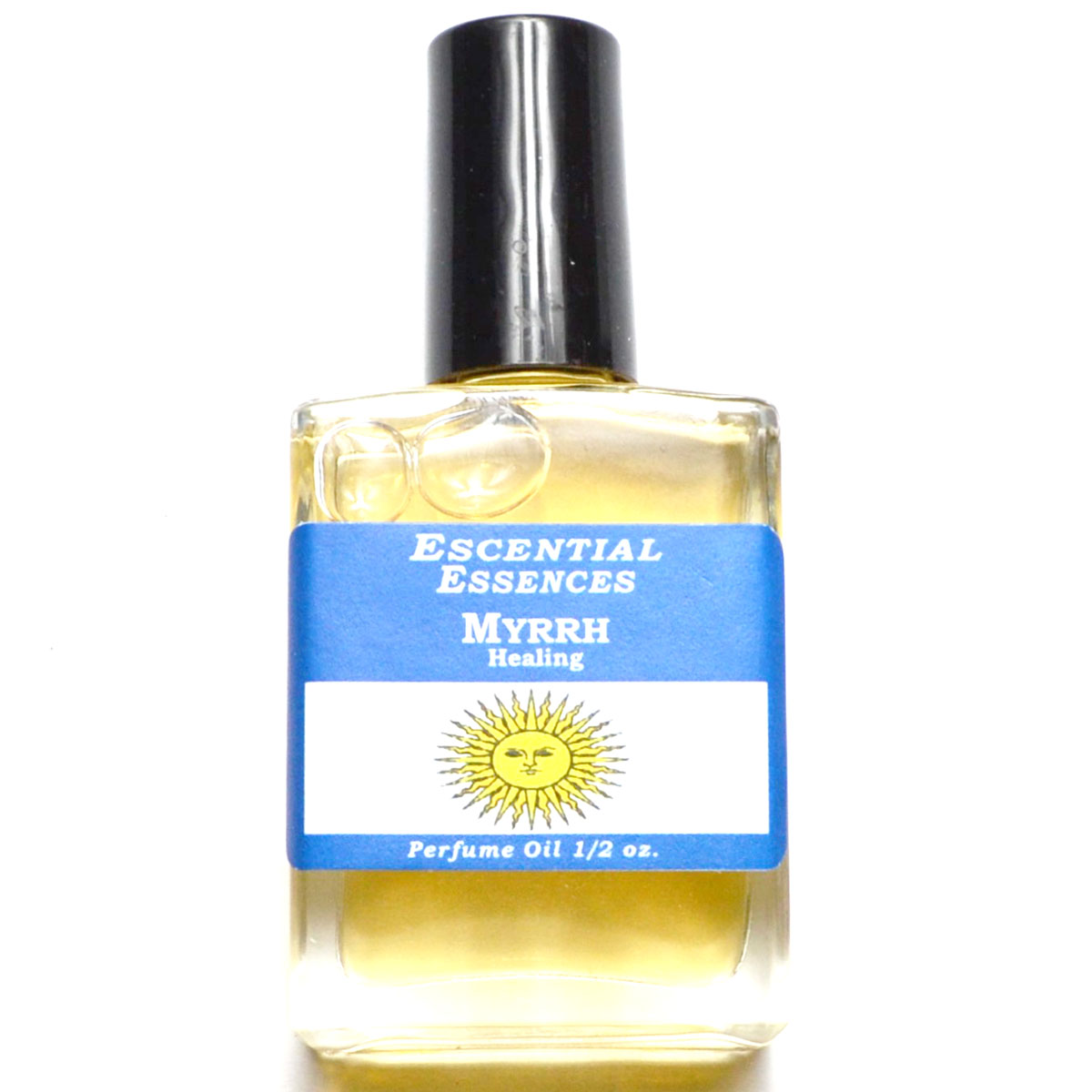 OMMYR 0.5 oz Myrrh Escential Essences Oil