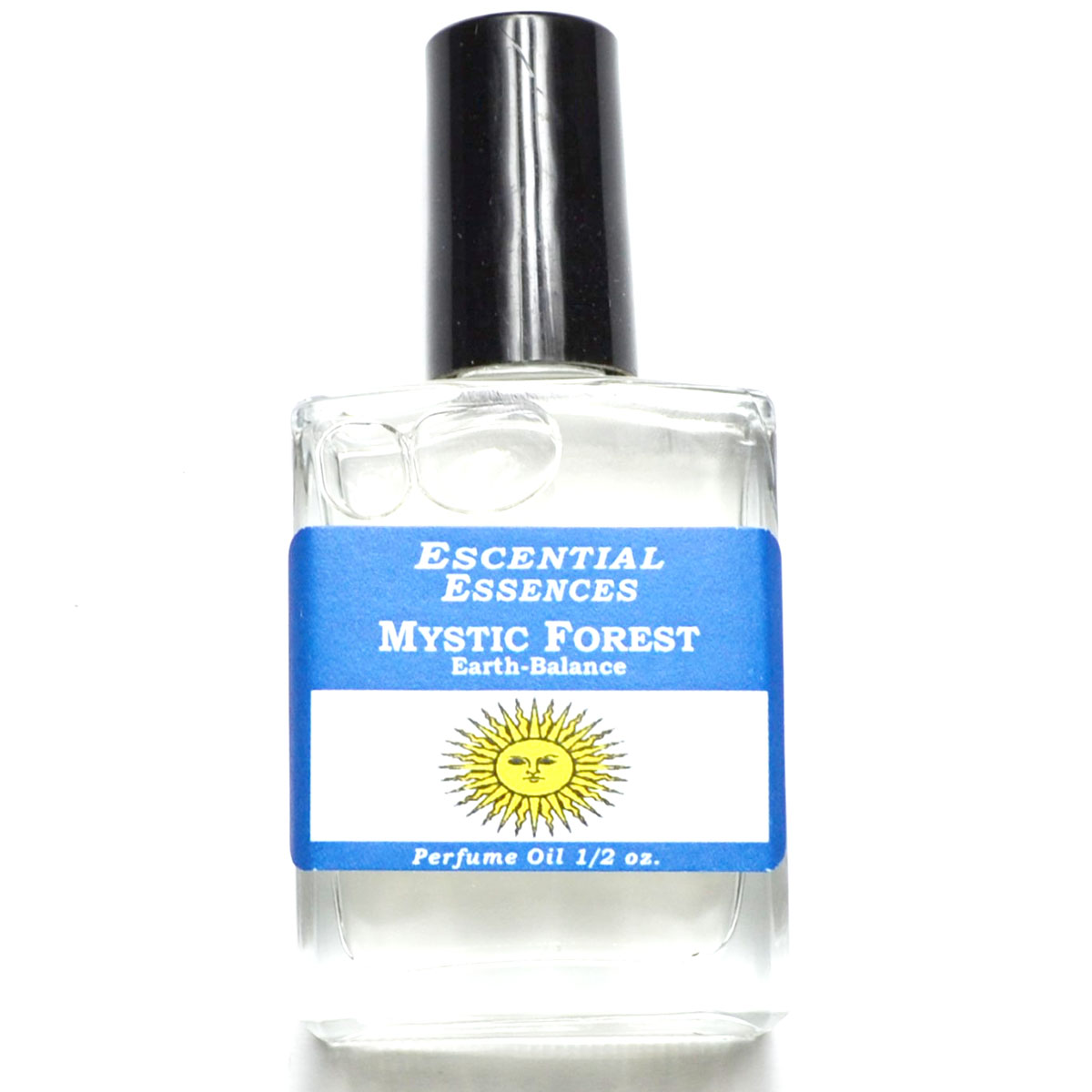 OMMYSF 0.5 oz Mystic Forest Escential Essences Oil