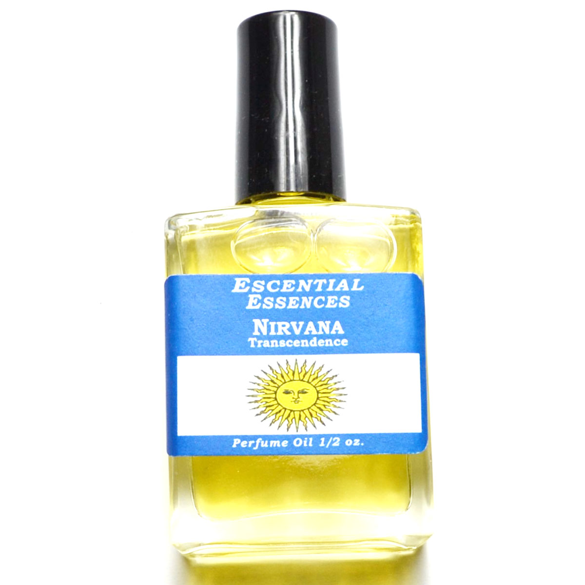 OMNIR 0.5 oz Nirvana Escential Essences Oil