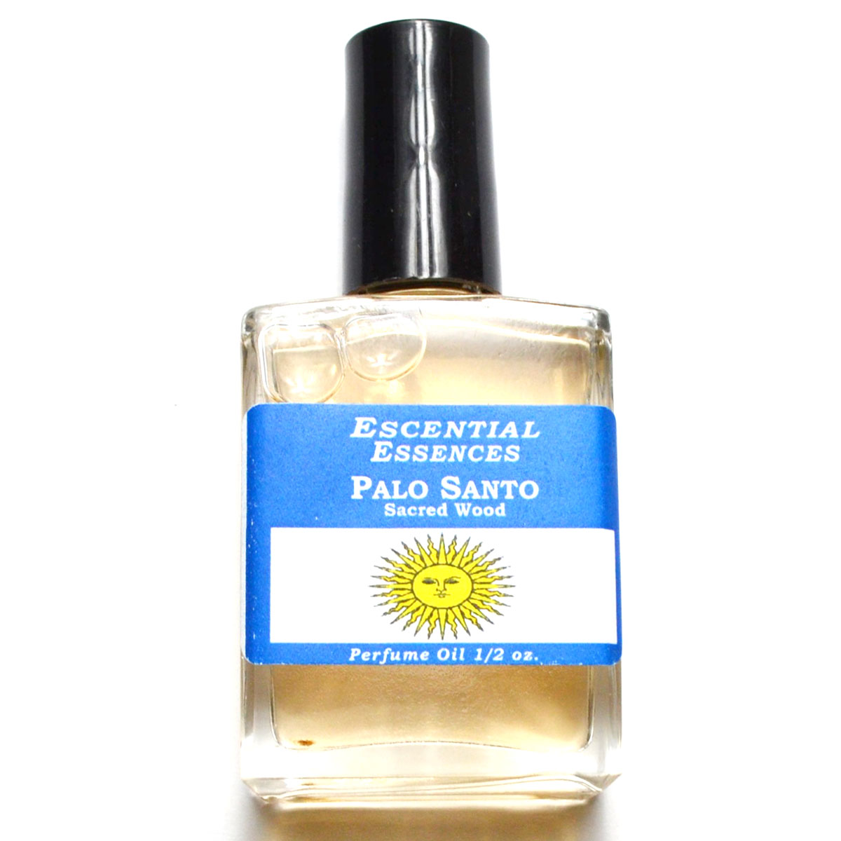 OMPAL 0.5 oz Palo Santo Escential Essences Oil