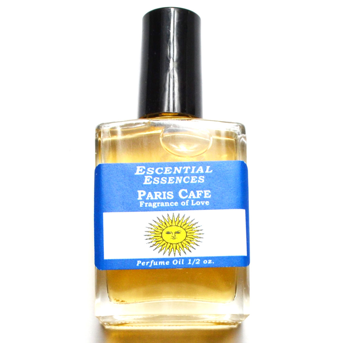 OMPARC 0.5 oz Paris Cafe Escential Essences Oil