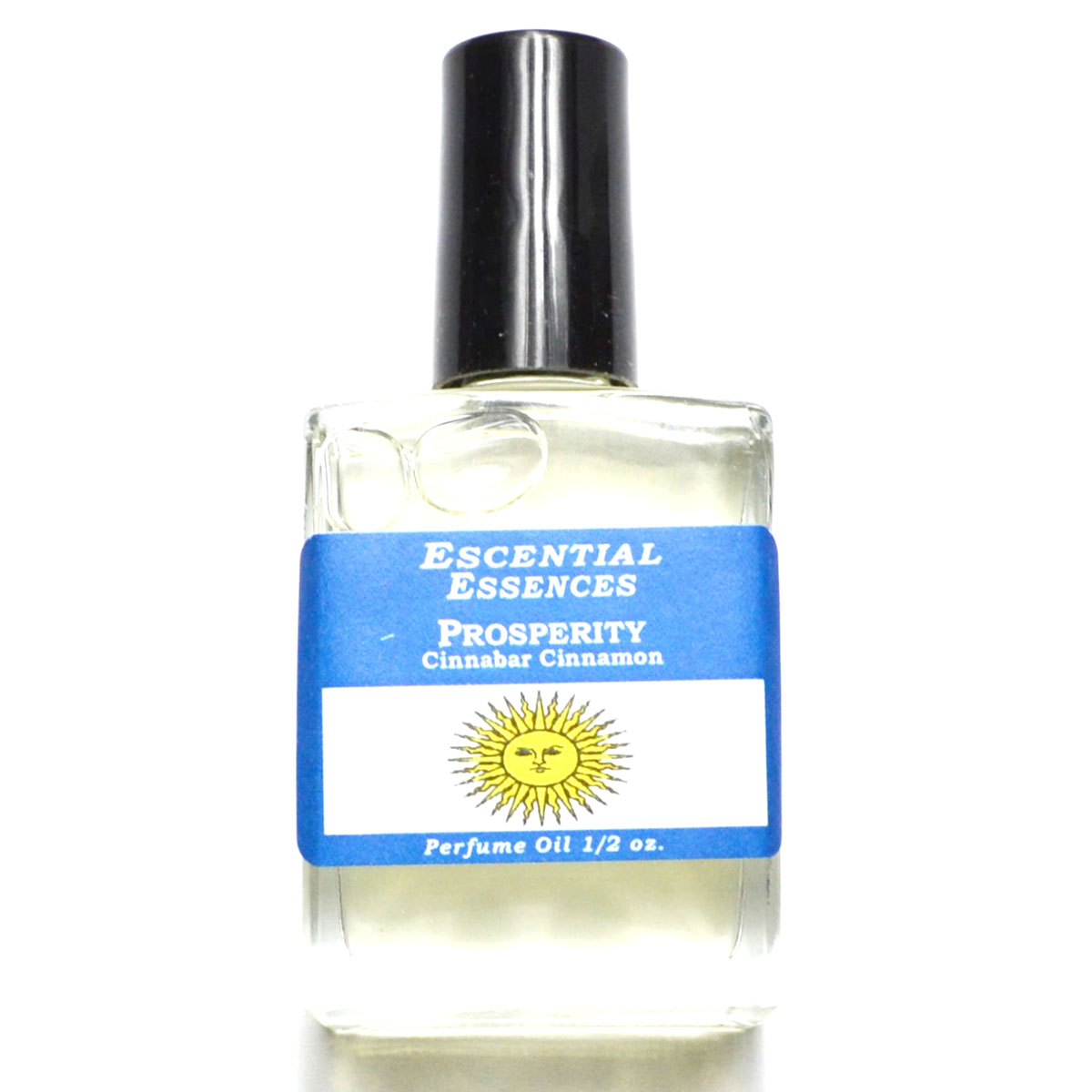 OMPRO 0.5 oz Prosperity Escential Essences Oil