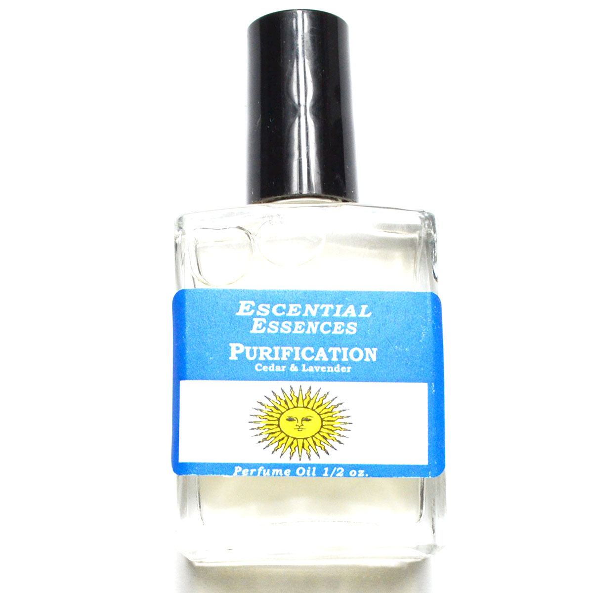 OMPUR 0.5 oz Purification Escential Essences Oil