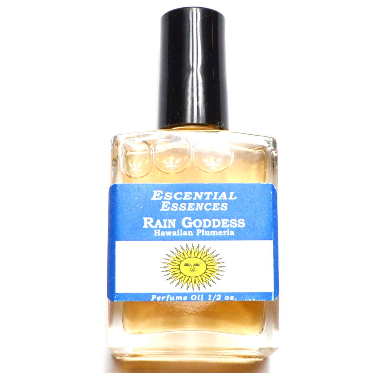 OMRAIG 0.5 oz Rain Goddess Escential Essences Oil