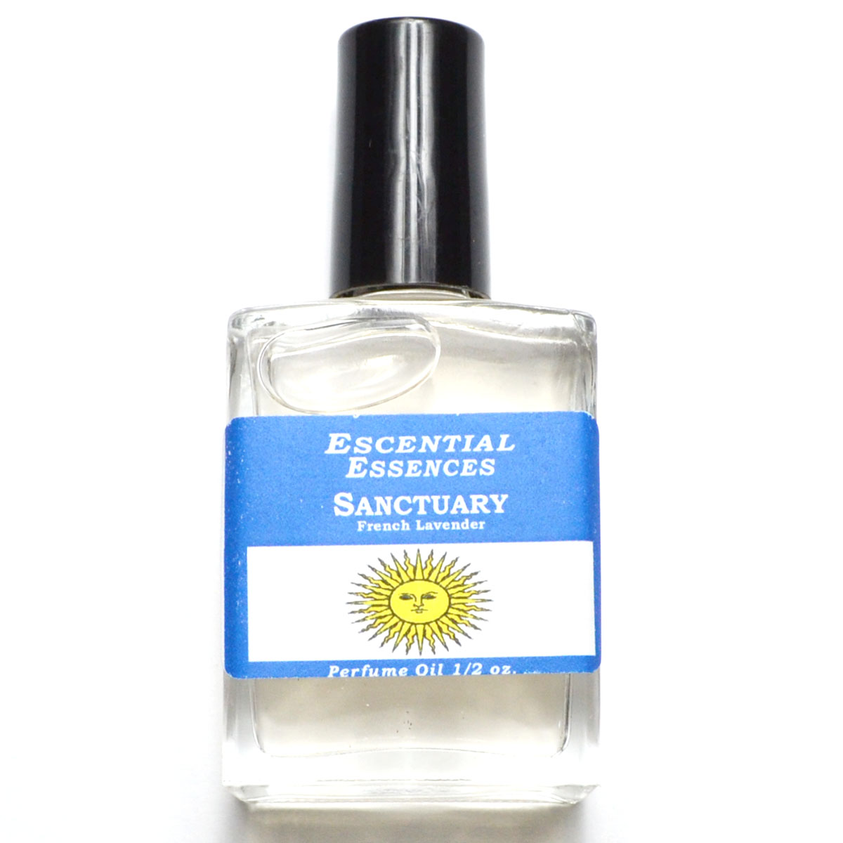 OMSANC 0.5 oz Sanctuary Escential Essences Oil