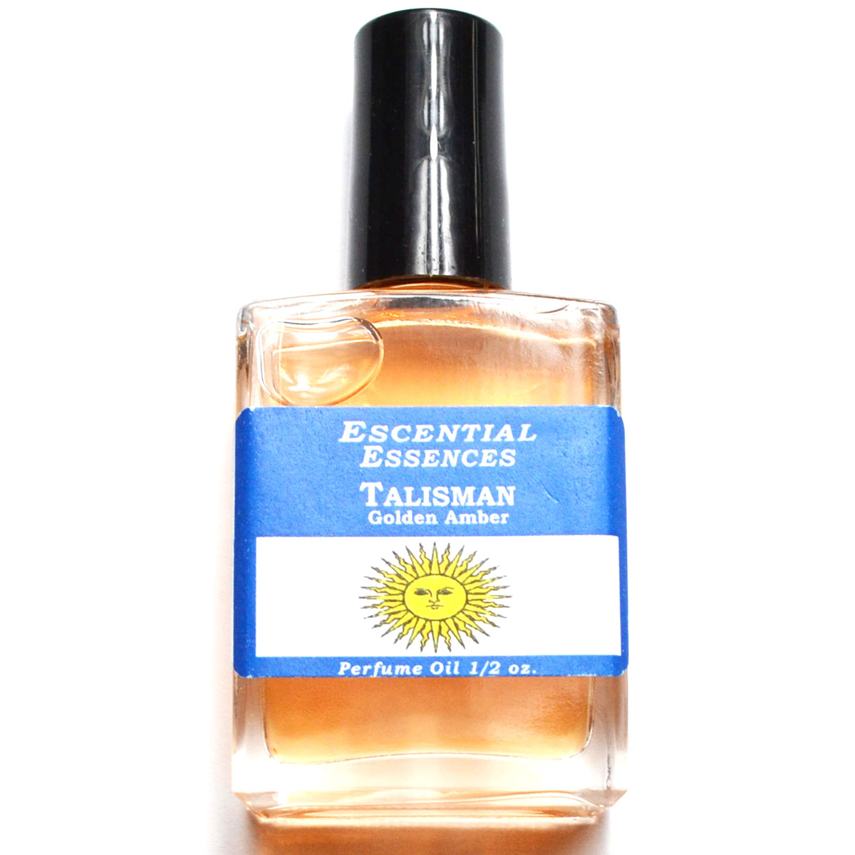 OMTAL 0.5 oz Talisman Escential Essences Oil
