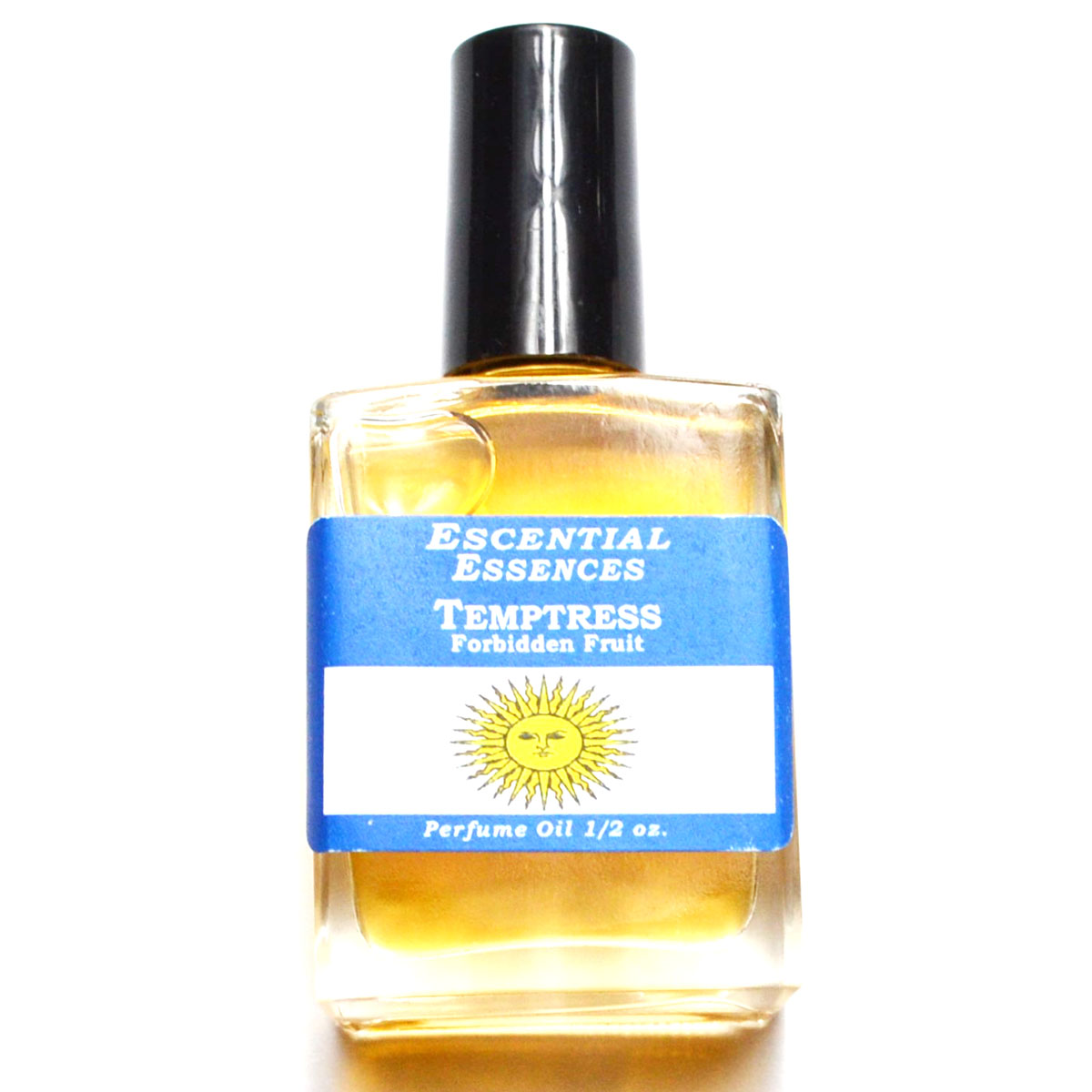 OMTEM 0.5 oz Temptress Escential Essences Oil