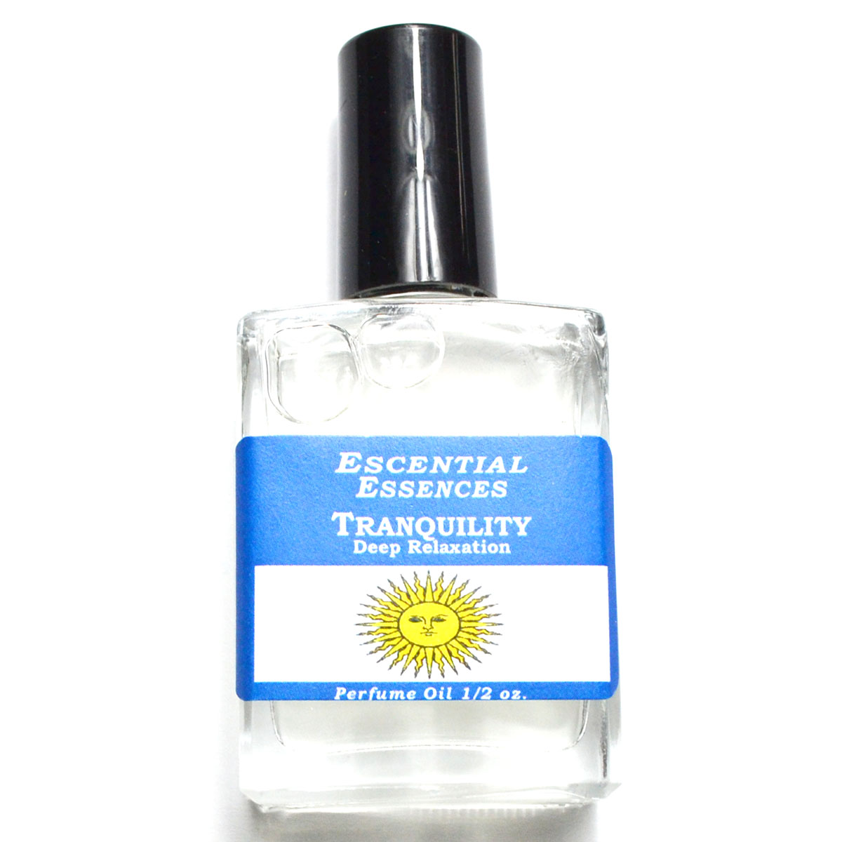 OMTRA 0.5 oz Tranquility Escential Essences Oil