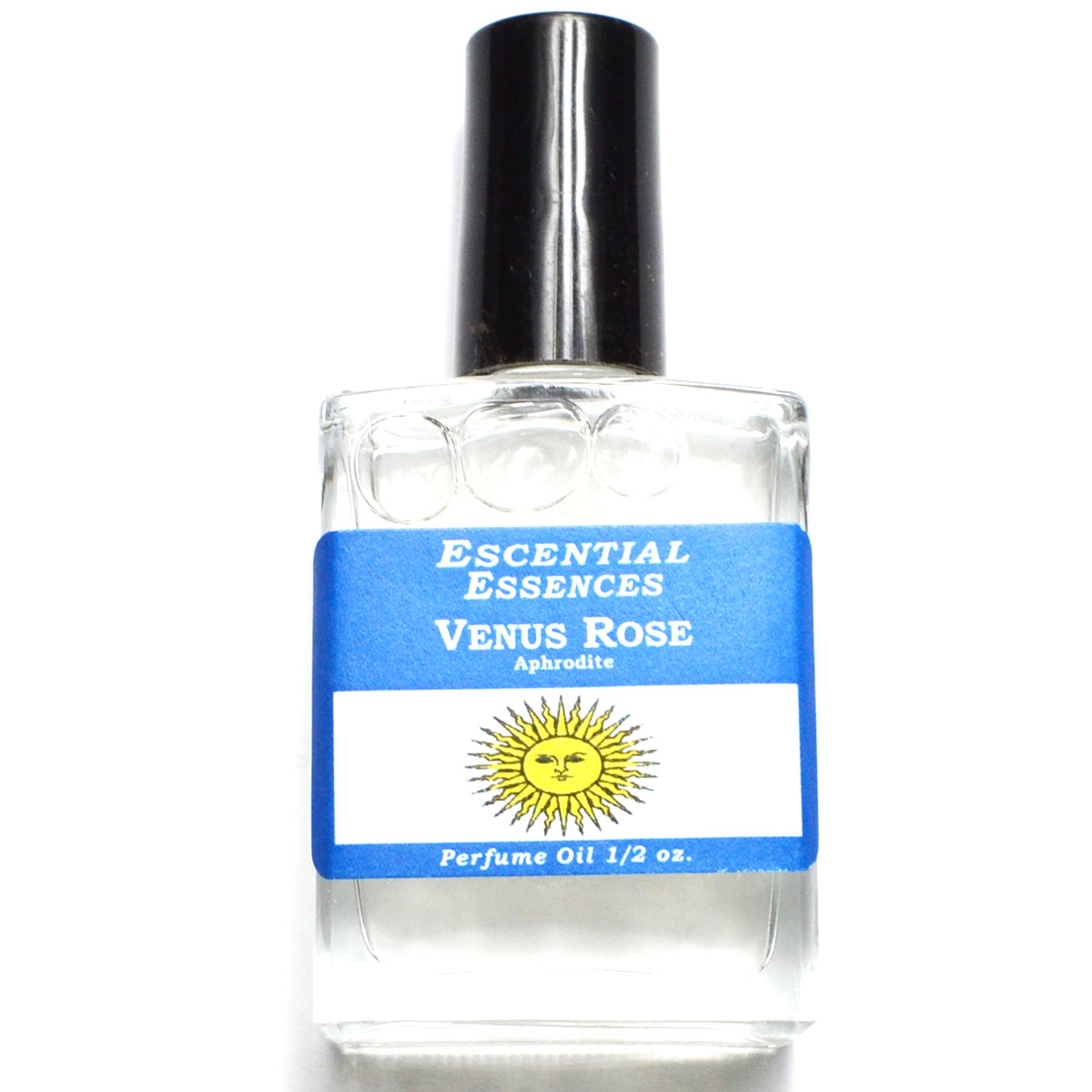 OMVENR 0.5 oz Venus Rose Escential Essences Oil