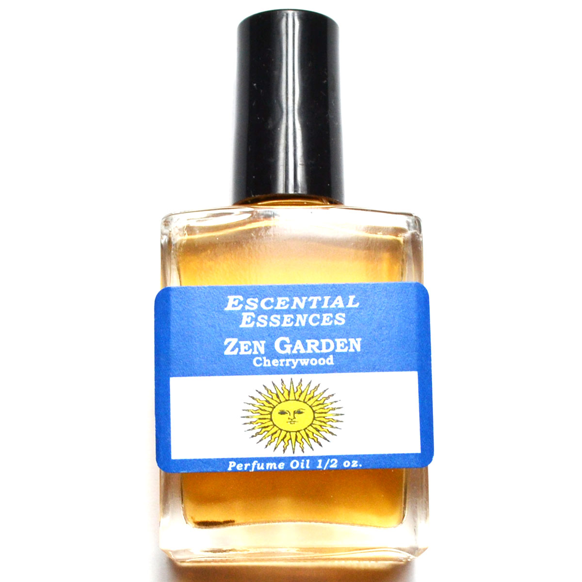 OMZENG 0.5 oz Zen Garden Escential Essences Oil