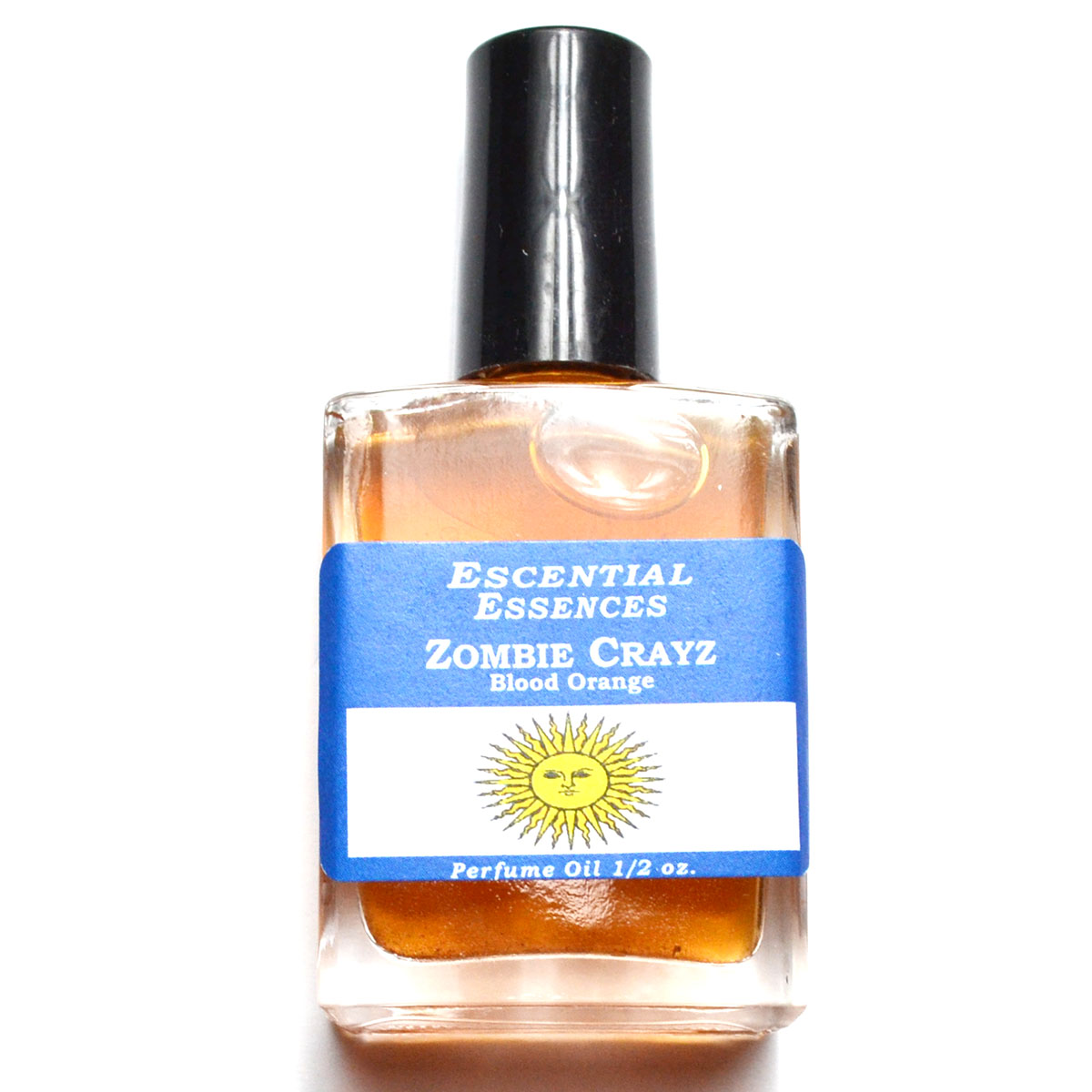 OMZOMC 0.5 oz Zombie Crayz Escential Essences Oil