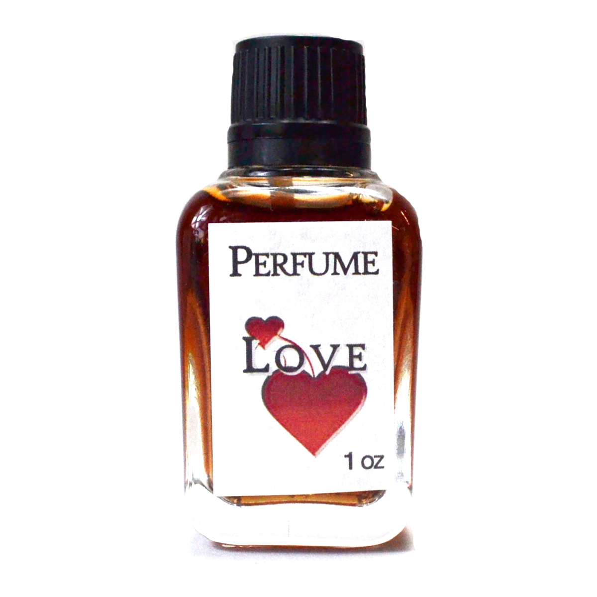 OPCLOV 1 oz Love Perfume