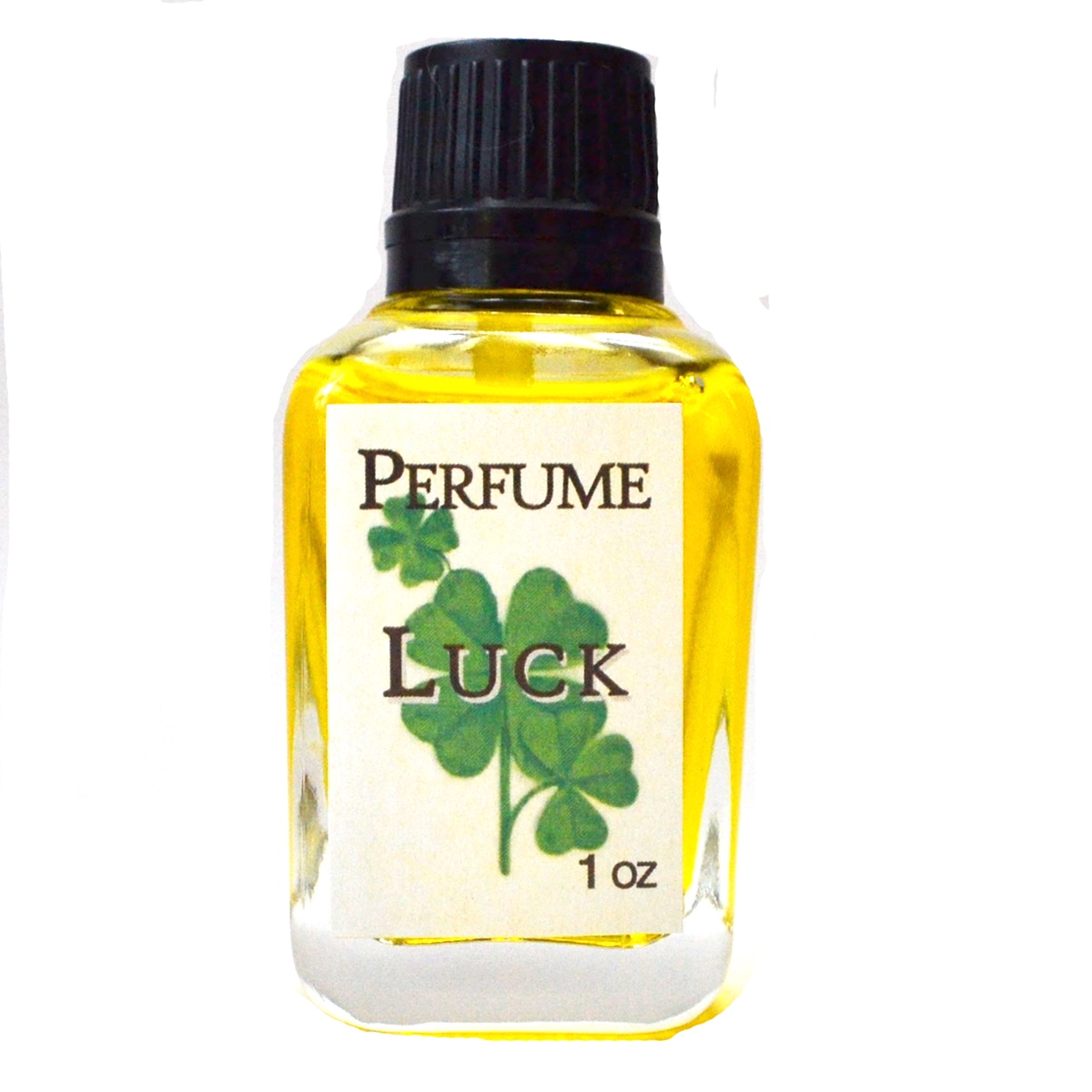 OPCLUC 1 oz Luck Perfume