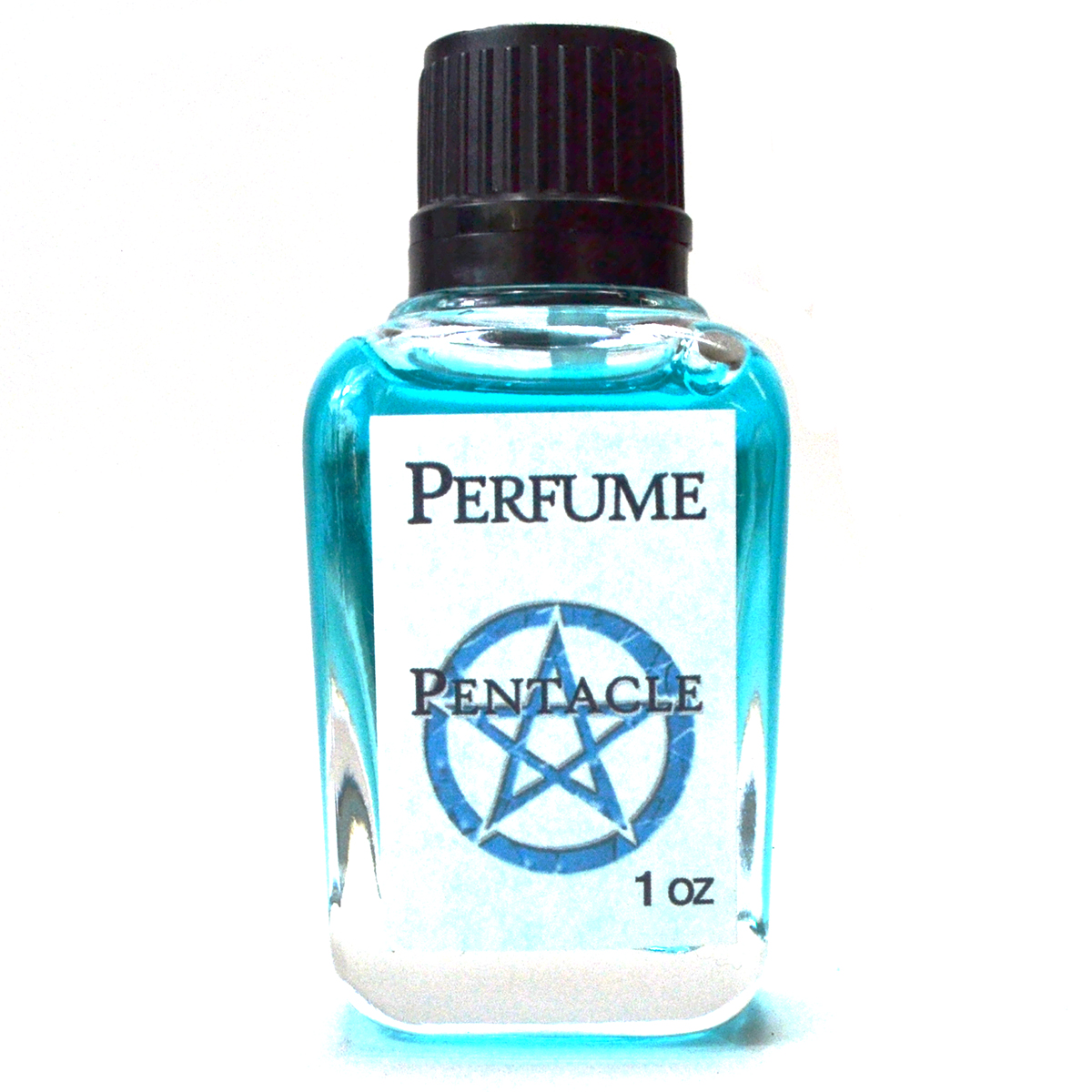OPCPEN 1 oz Pentacle Perfume