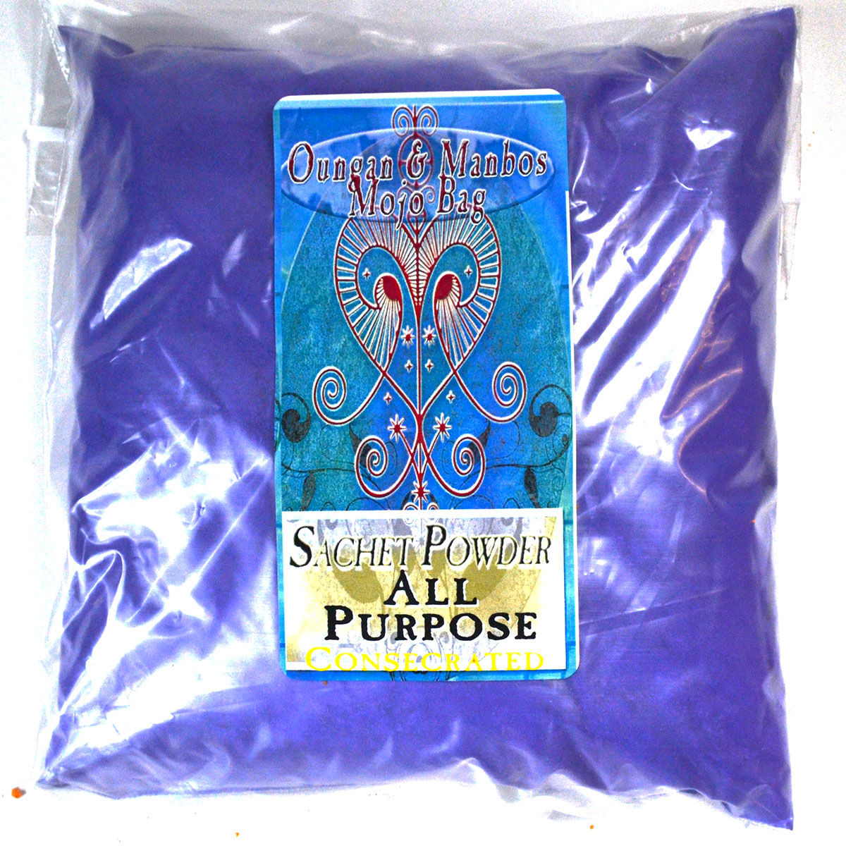 VPALLPB 1 lbs All Purpose Consecrated Sachet Powder